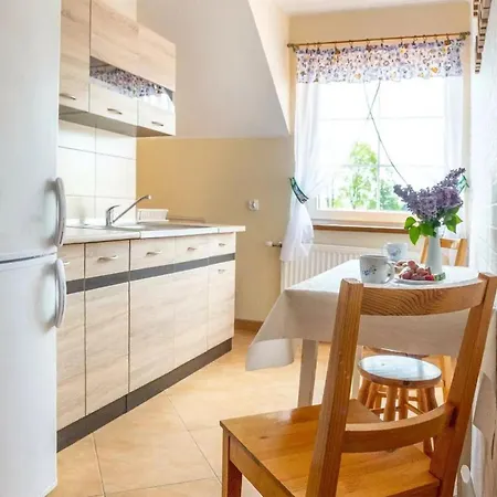 1 Bedroom Stunning In Golubie Апартаменты *