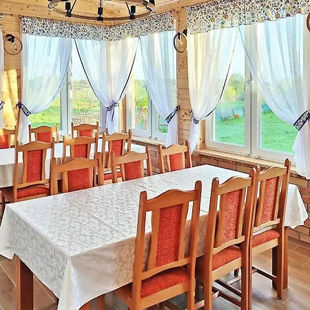 1 Bedroom Stunning In Golubie