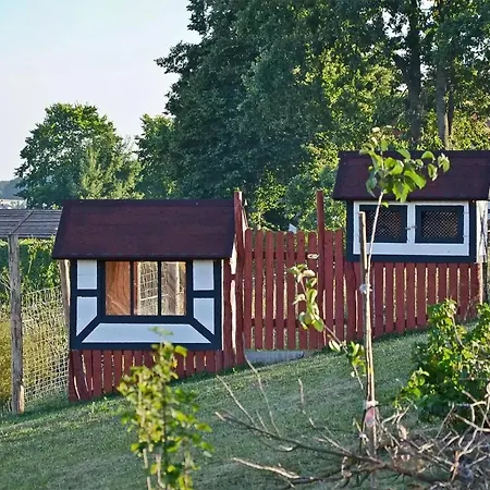 1 Bedroom Stunning In Lejlighed