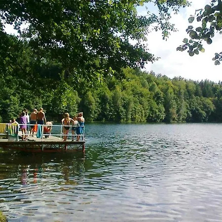 Lejlighed 1 Bedroom Stunning In