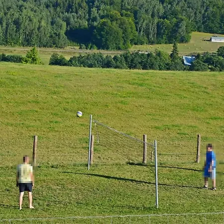 1 Bedroom Stunning In Lejlighed Golubie