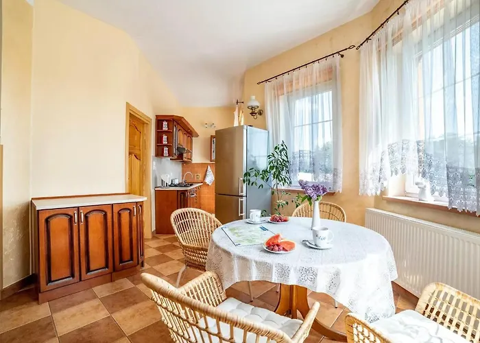 1 Bedroom Stunning In * Golubie