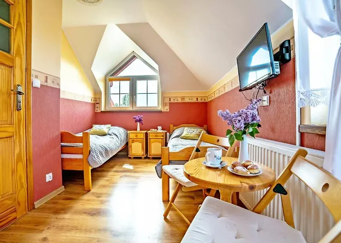 1 Bedroom Stunning In Apartament *