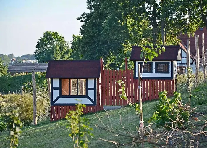 1 Bedroom Stunning In Lägenhet