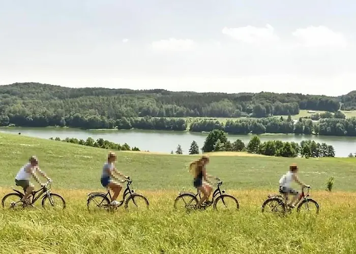 1 Bedroom Stunning In Golubie