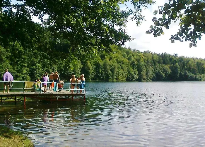 Lägenhet 1 Bedroom Stunning In