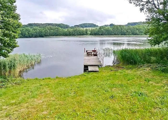 1 Bedroom Stunning In