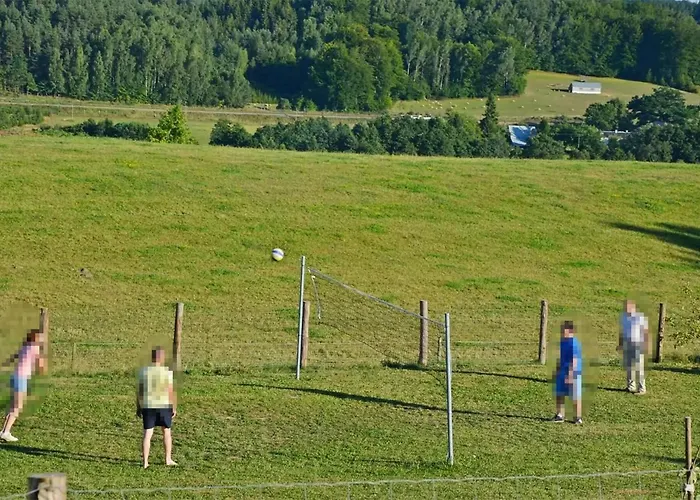 1 Bedroom Stunning In Lägenhet Golubie