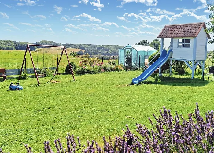 Apartament 1 Bedroom Stunning In *